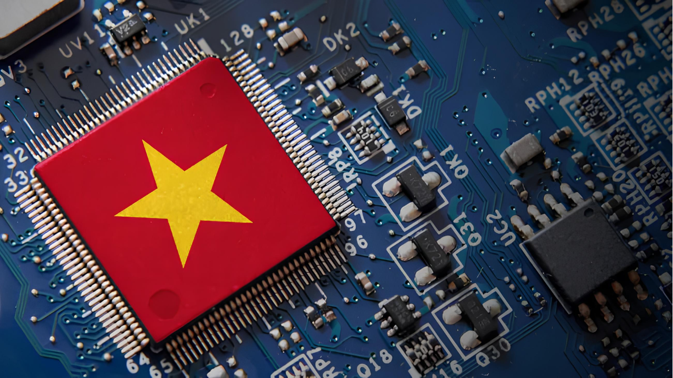 Chíp-bán-dẫn-Việt-Nam