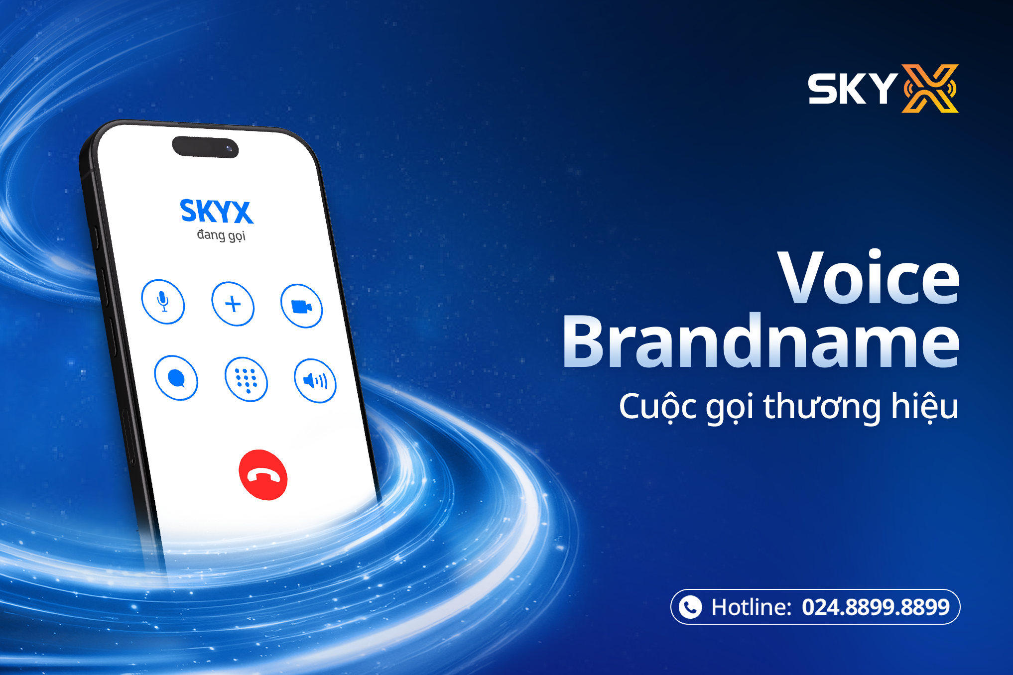 SkyX-Voice-Brandname