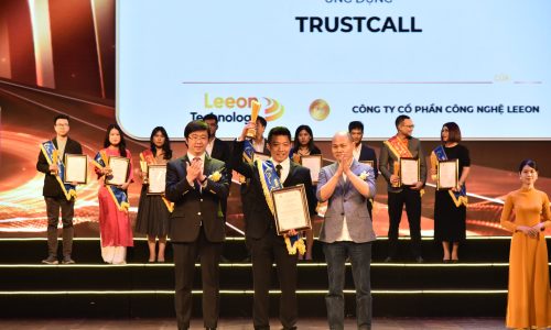 TRUSTCALL
